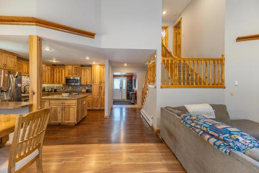 508 Spruce Grove Lane NW, Bemidji, MN 56601