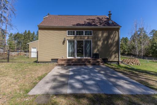 508 Spruce Grove Lane NW, Bemidji, MN 56601