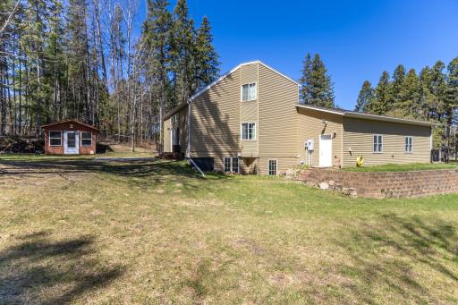 508 Spruce Grove Lane NW, Bemidji, MN 56601