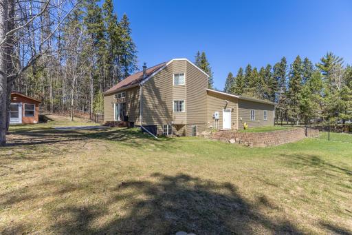 508 Spruce Grove Lane NW, Bemidji, MN 56601