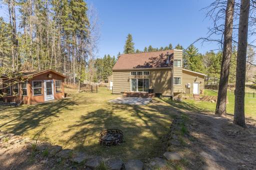 508 Spruce Grove Lane NW, Bemidji, MN 56601