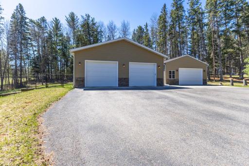 508 Spruce Grove Lane NW, Bemidji, MN 56601