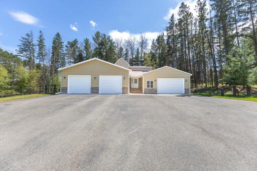 508 Spruce Grove Lane NW, Bemidji, MN 56601