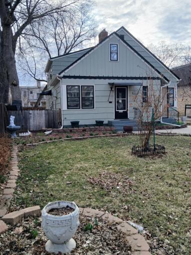3221 Minnehaha Avenue, Minneapolis, MN 55406