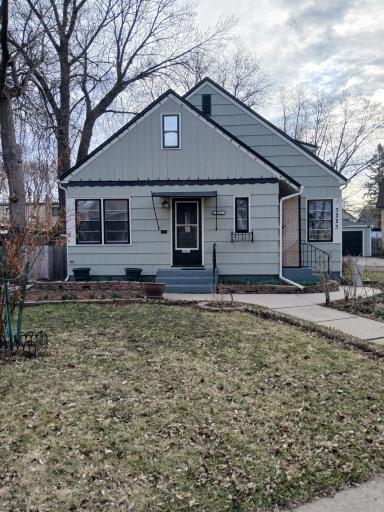 3221 Minnehaha Avenue, Minneapolis, MN 55406