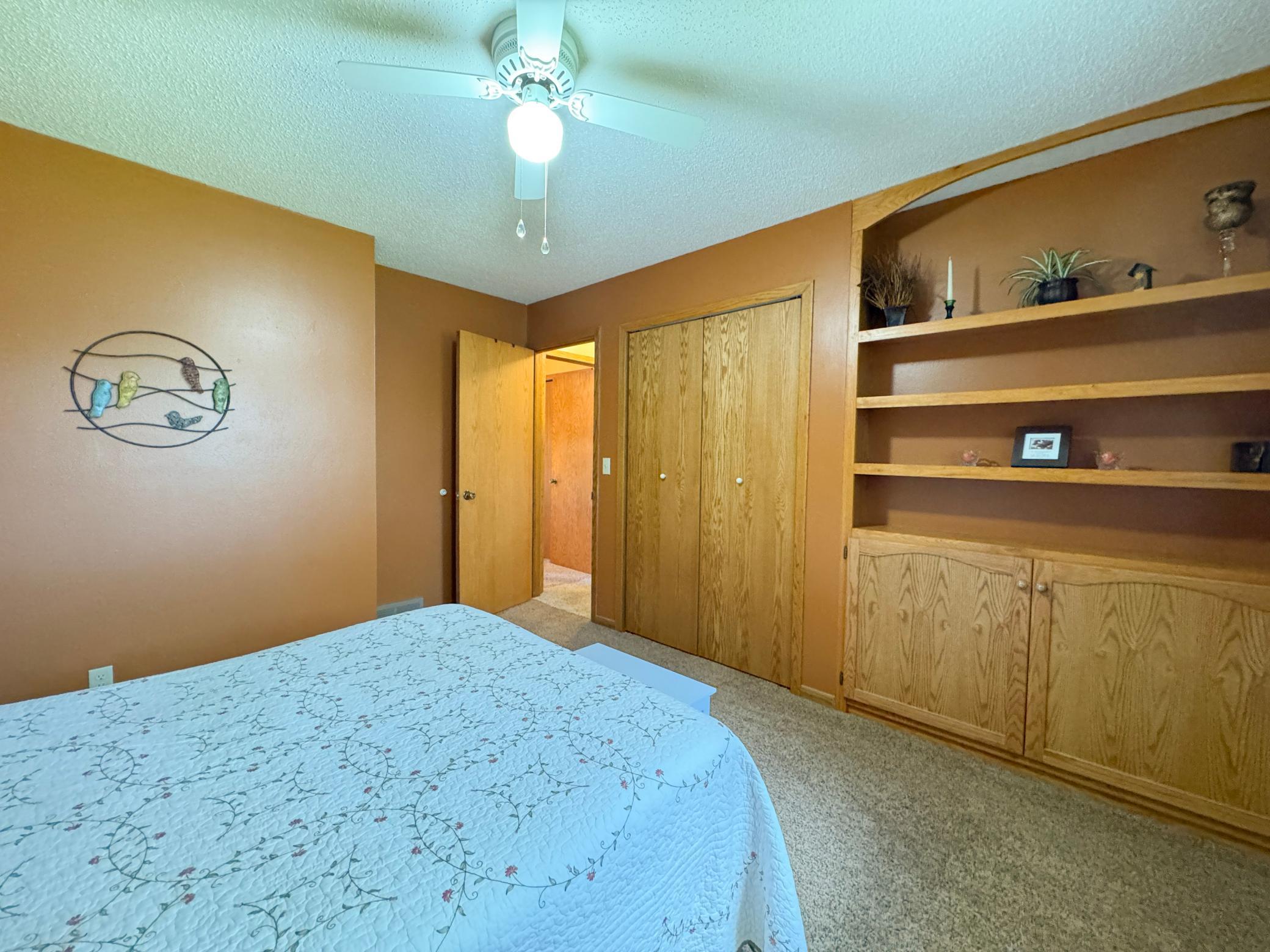 UL Bedroom #2
