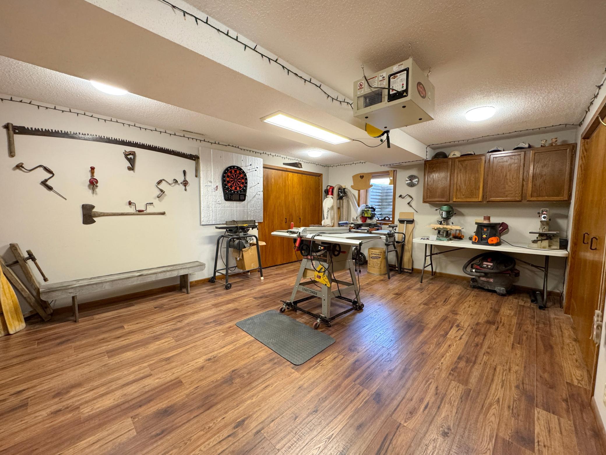 Lower Level