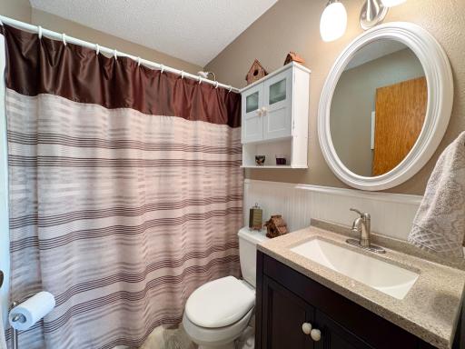 2216 Ridgewood Drive, Fergus Falls, MN 56537