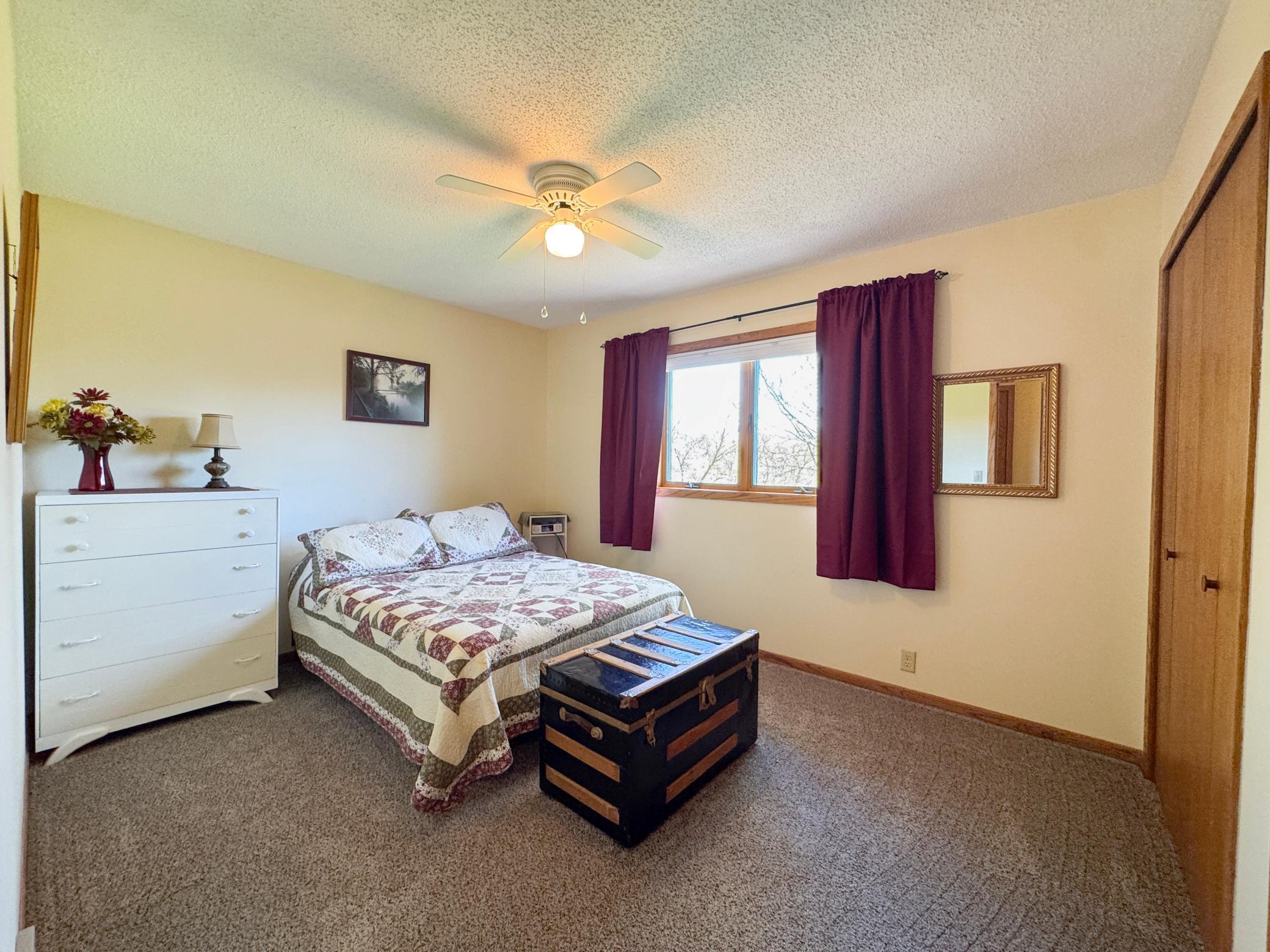 UL Bedroom #1
