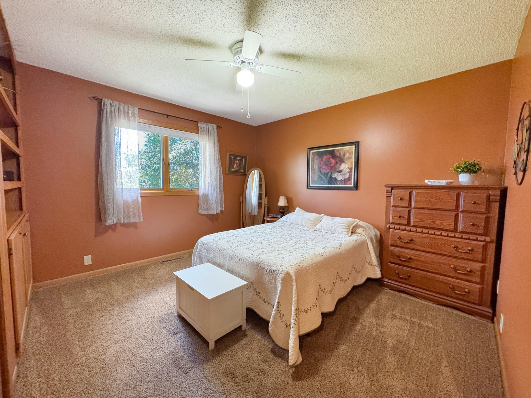UL Bedroom #2