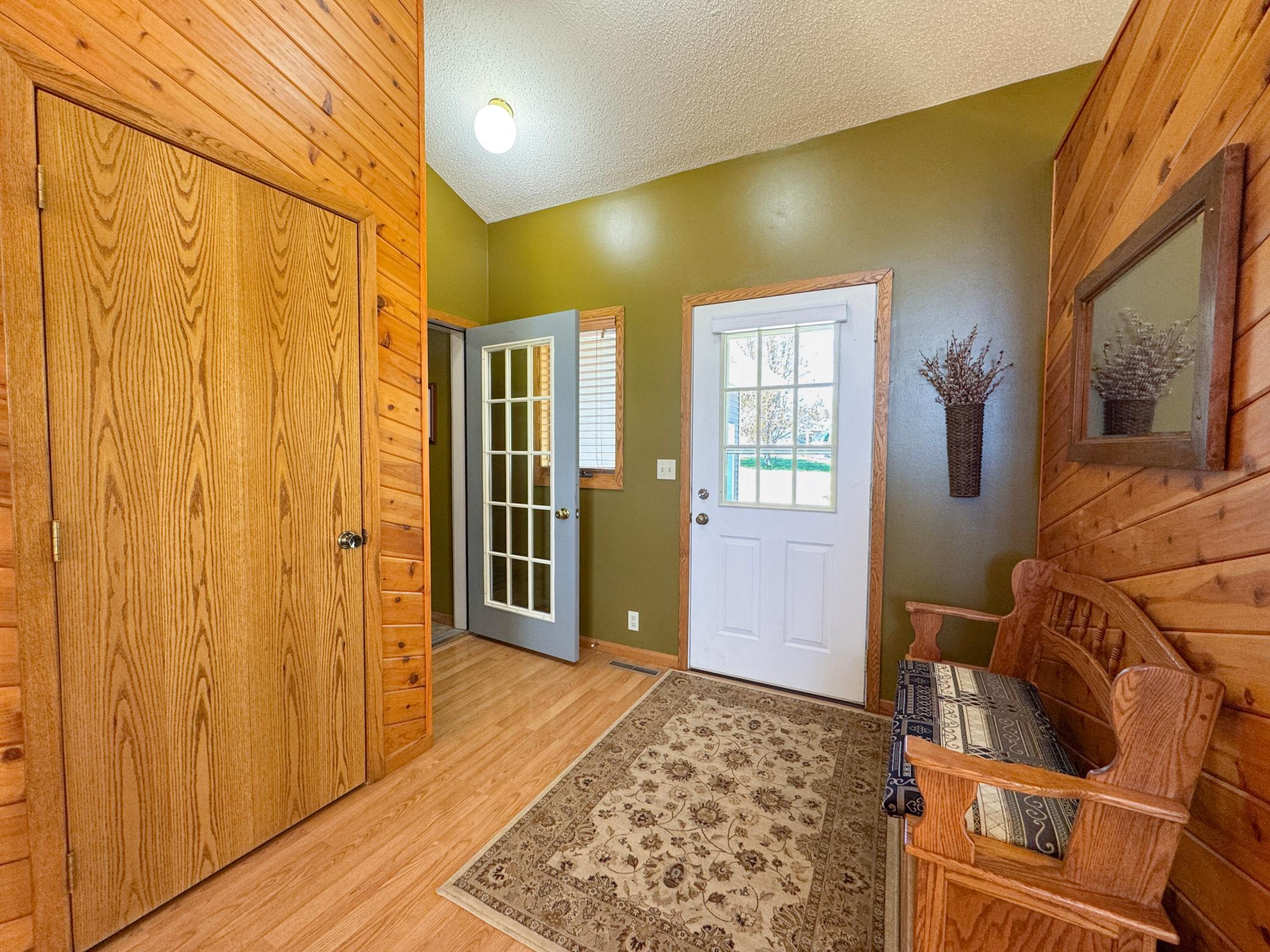 Entryway
