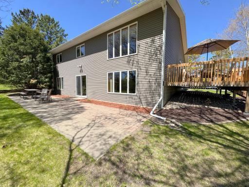 2216 Ridgewood Drive, Fergus Falls, MN 56537