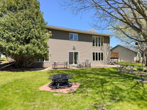 2216 Ridgewood Drive, Fergus Falls, MN 56537
