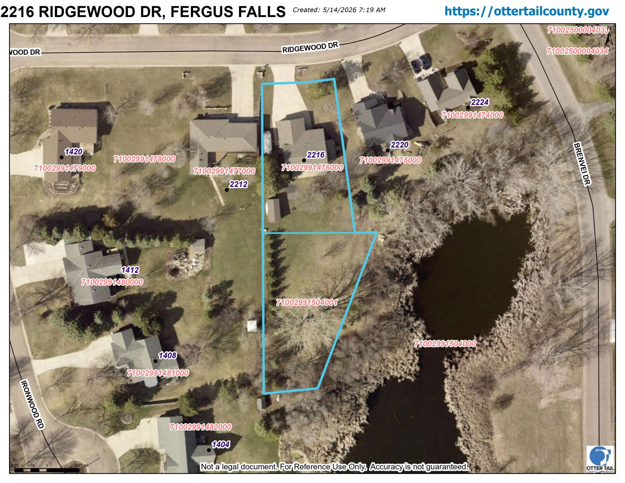 Aerial - 2216 Ridgewood Dr.jpg