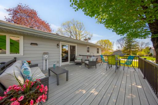 20 Mitchell Drive, Faribault, MN 55021