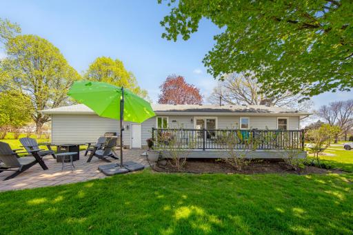 20 Mitchell Drive, Faribault, MN 55021
