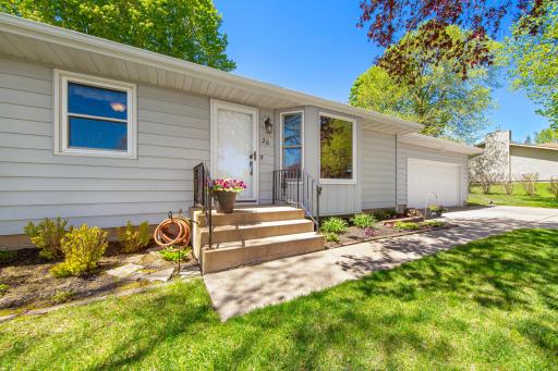 20 Mitchell Drive, Faribault, MN 55021