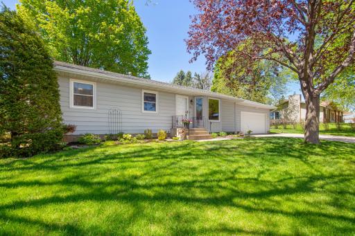 20 Mitchell Drive, Faribault, MN 55021