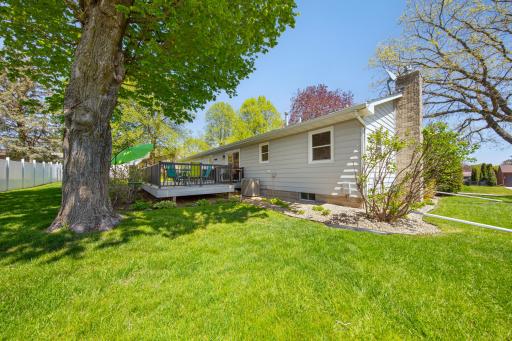 20 Mitchell Drive, Faribault, MN 55021