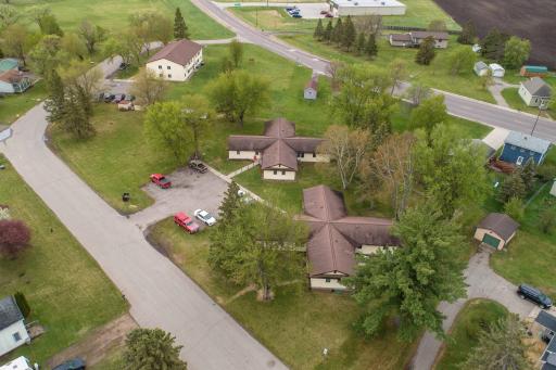 706, 708, 710 Holden Ave., Henning, MN 56551
