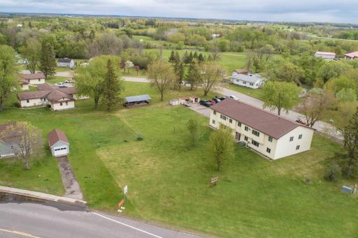706, 708, 710 Holden Ave., Henning, MN 56551
