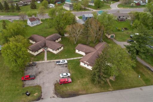 706, 708, 710 Holden Ave., Henning, MN 56551