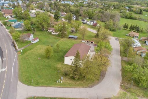 706, 708, 710 Holden Ave., Henning, MN 56551