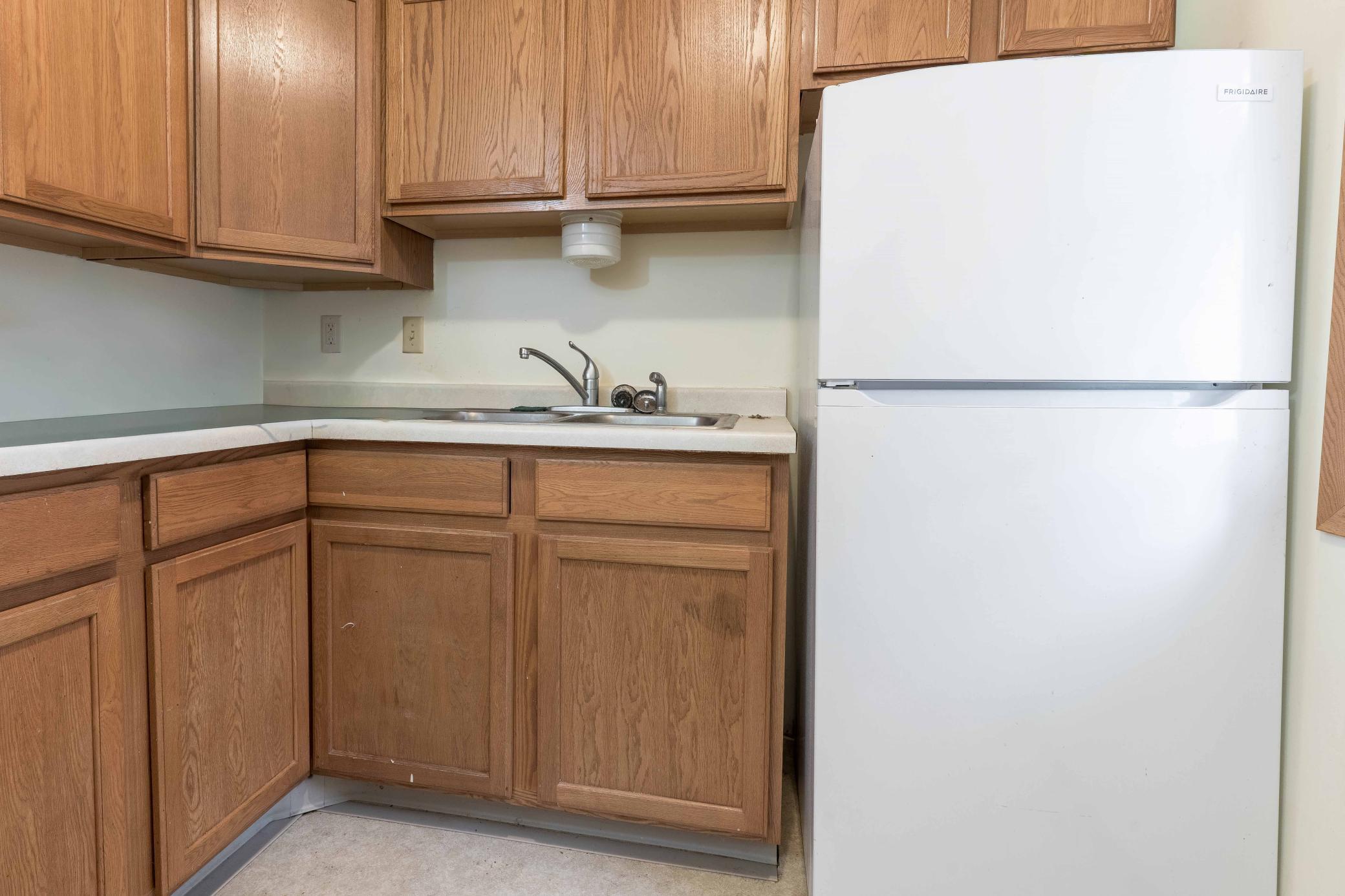 706, 708 Kitchen