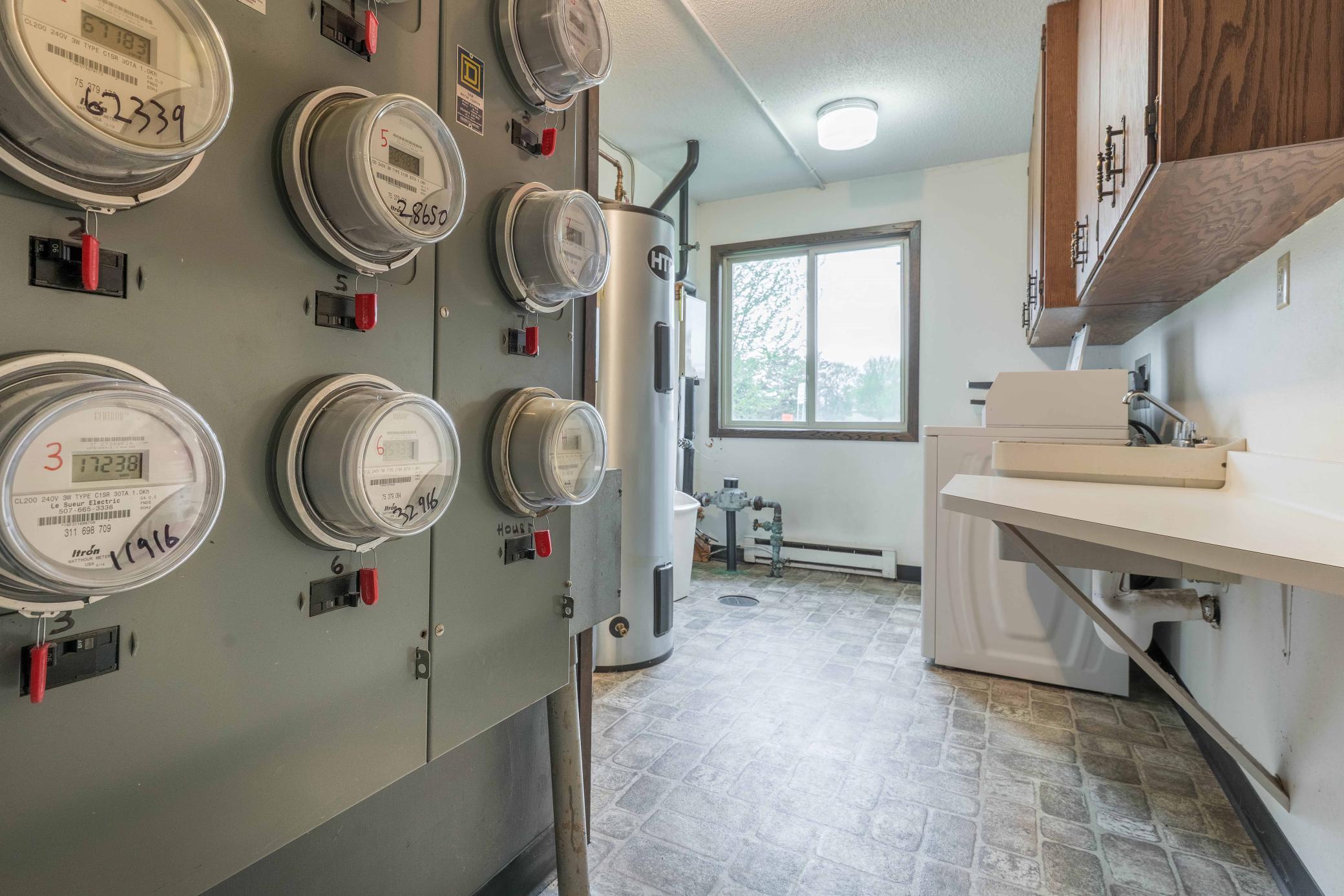 710 Utility Room