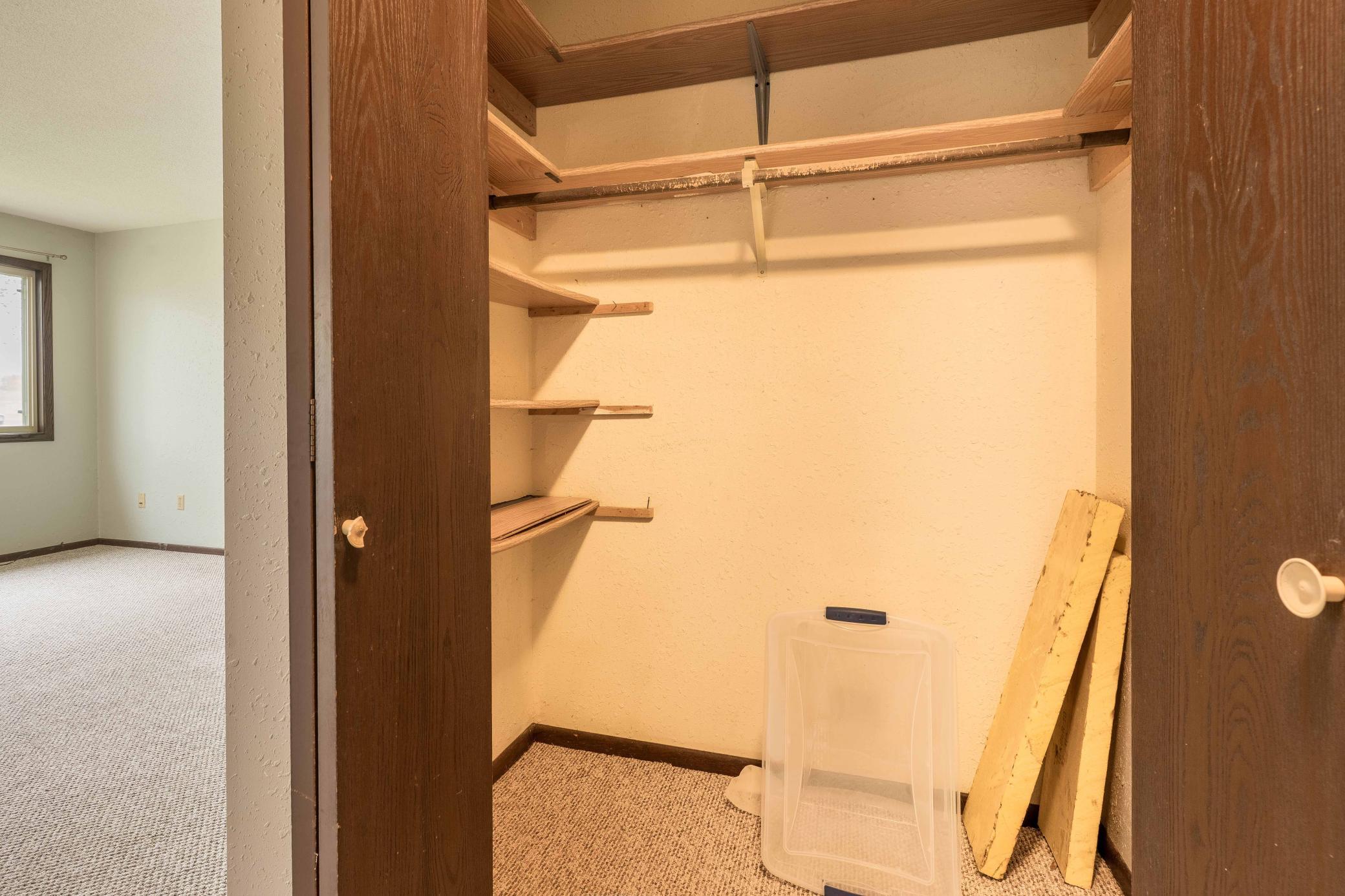 710 Entry Closet