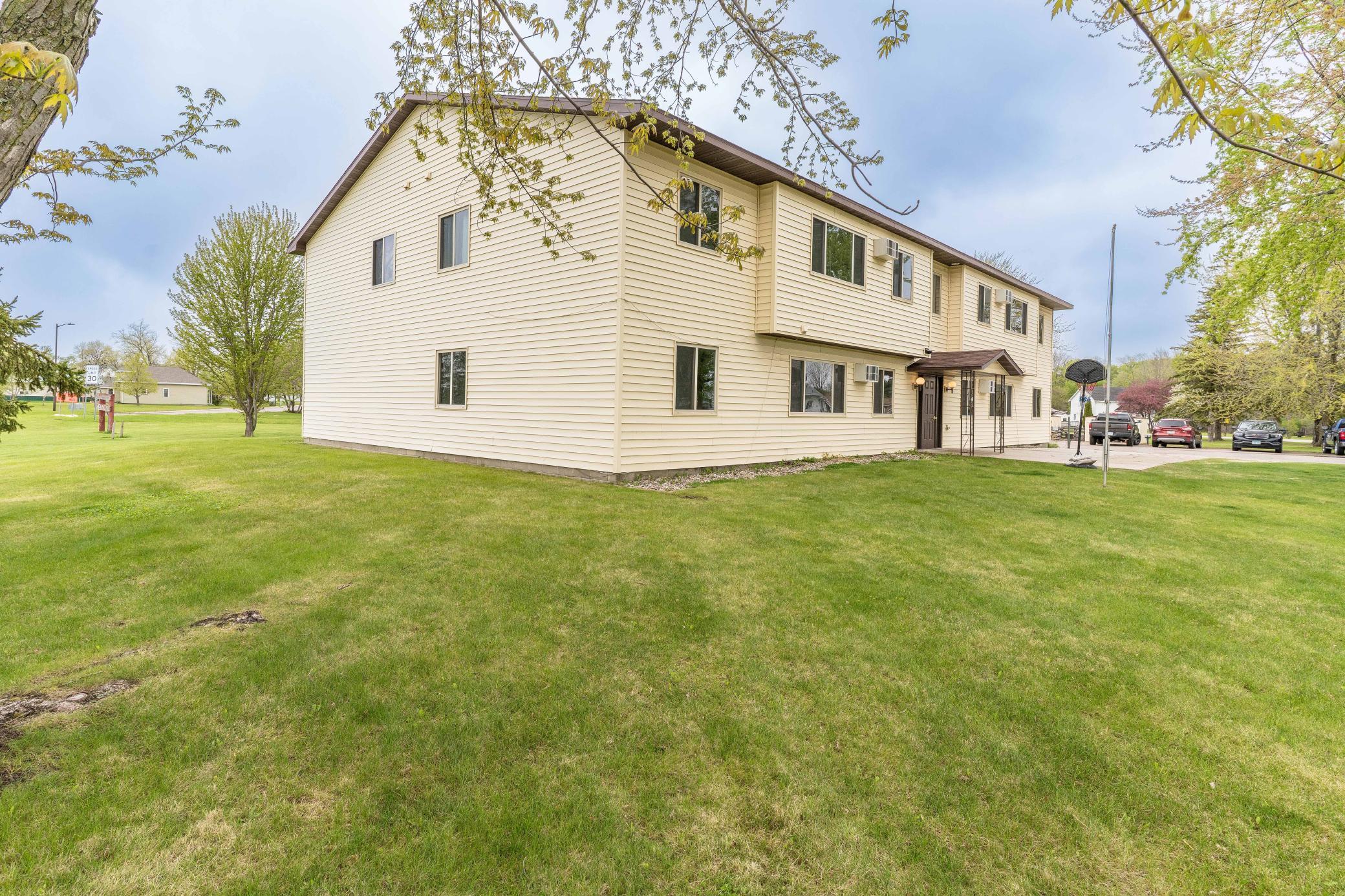 710 Holden Ave. 8 - plex