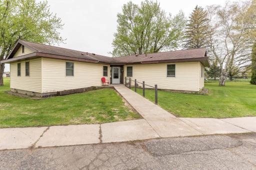 706, 708, 710 Holden Ave., Henning, MN 56551