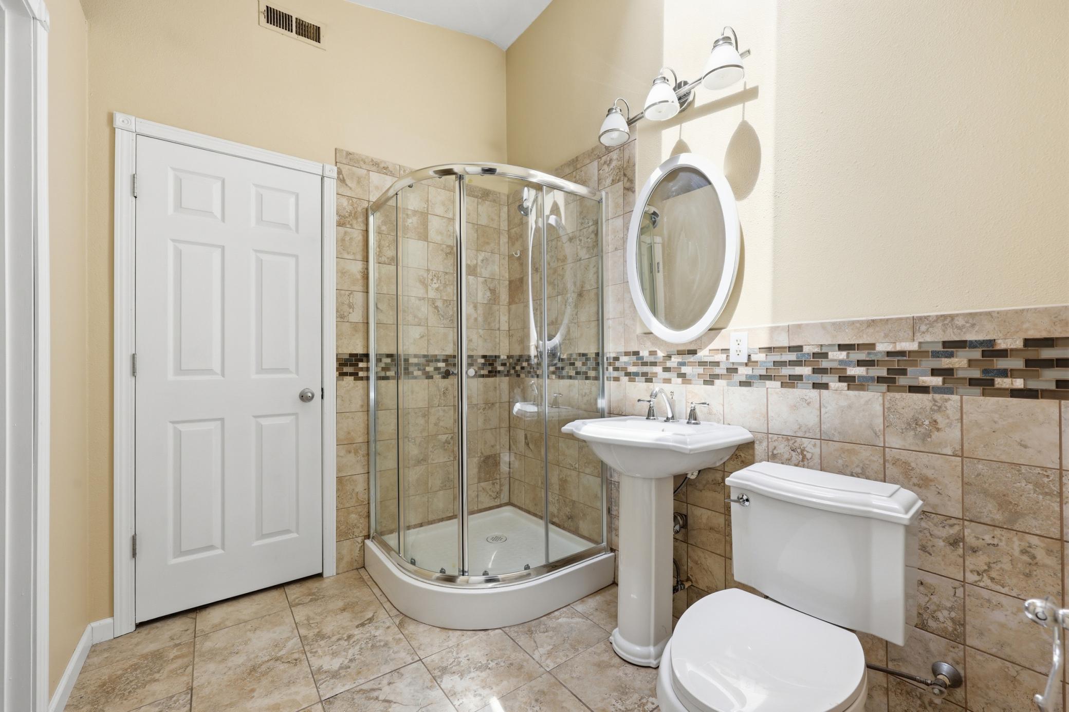 718 3/4 Bath