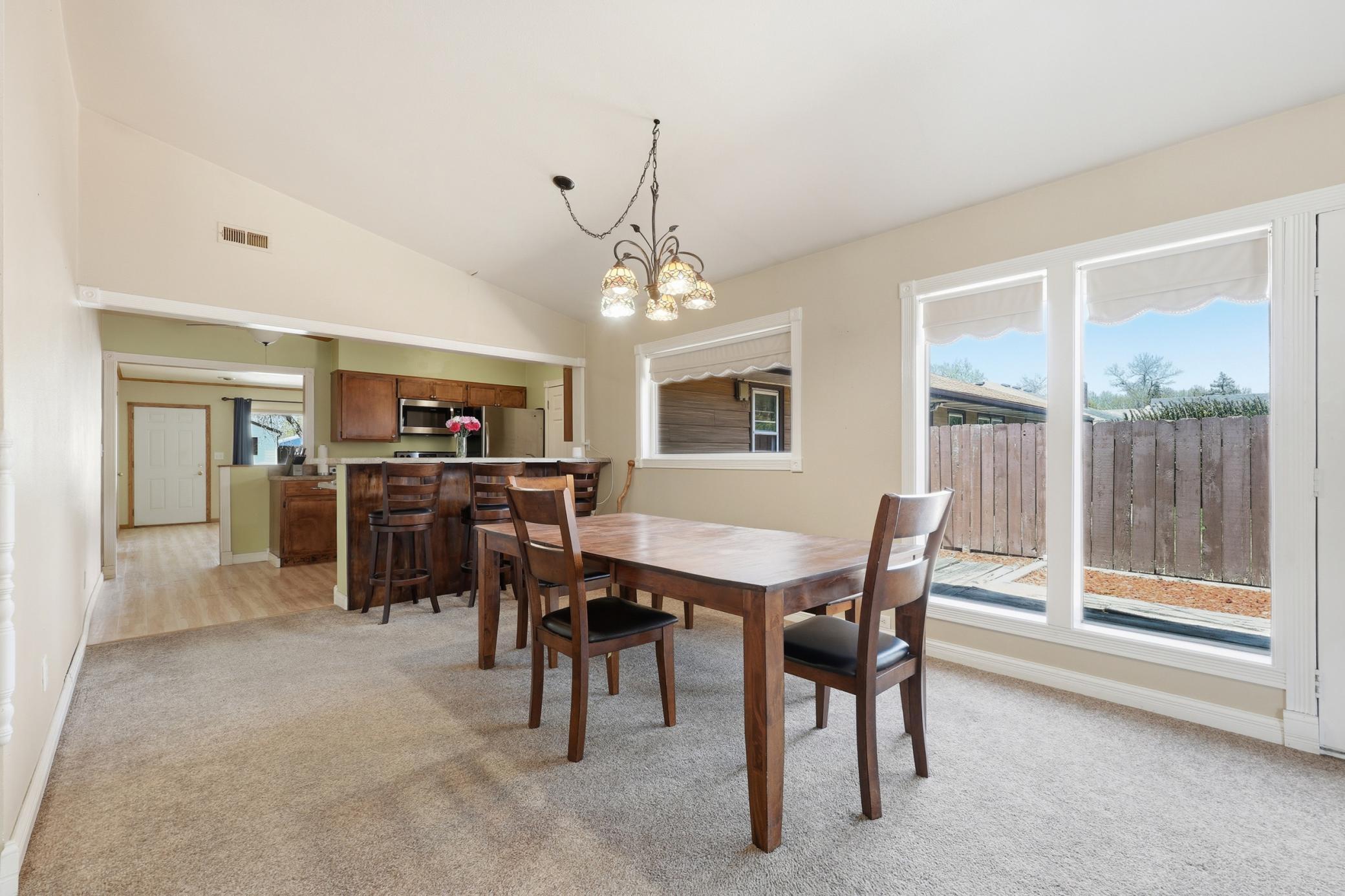 718 Dining room