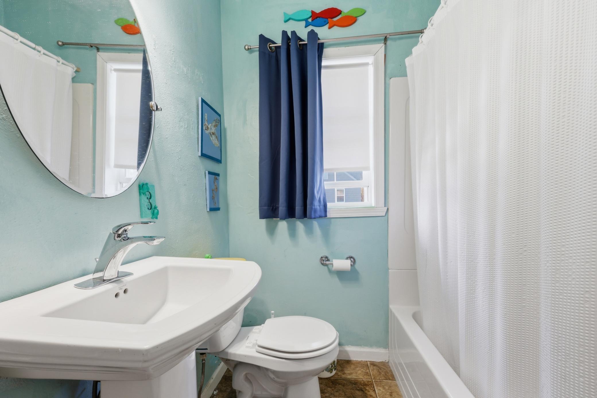 718 bathroom two