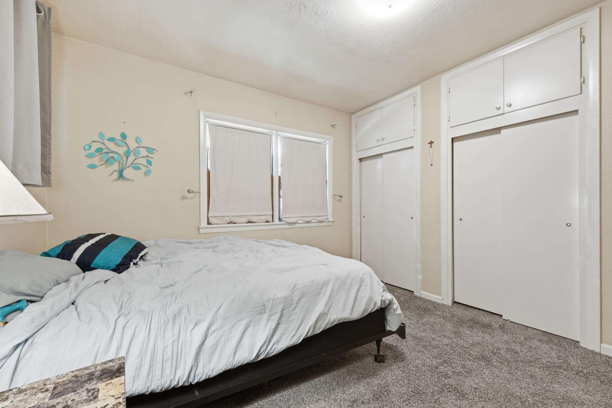 718 Bedroom 2