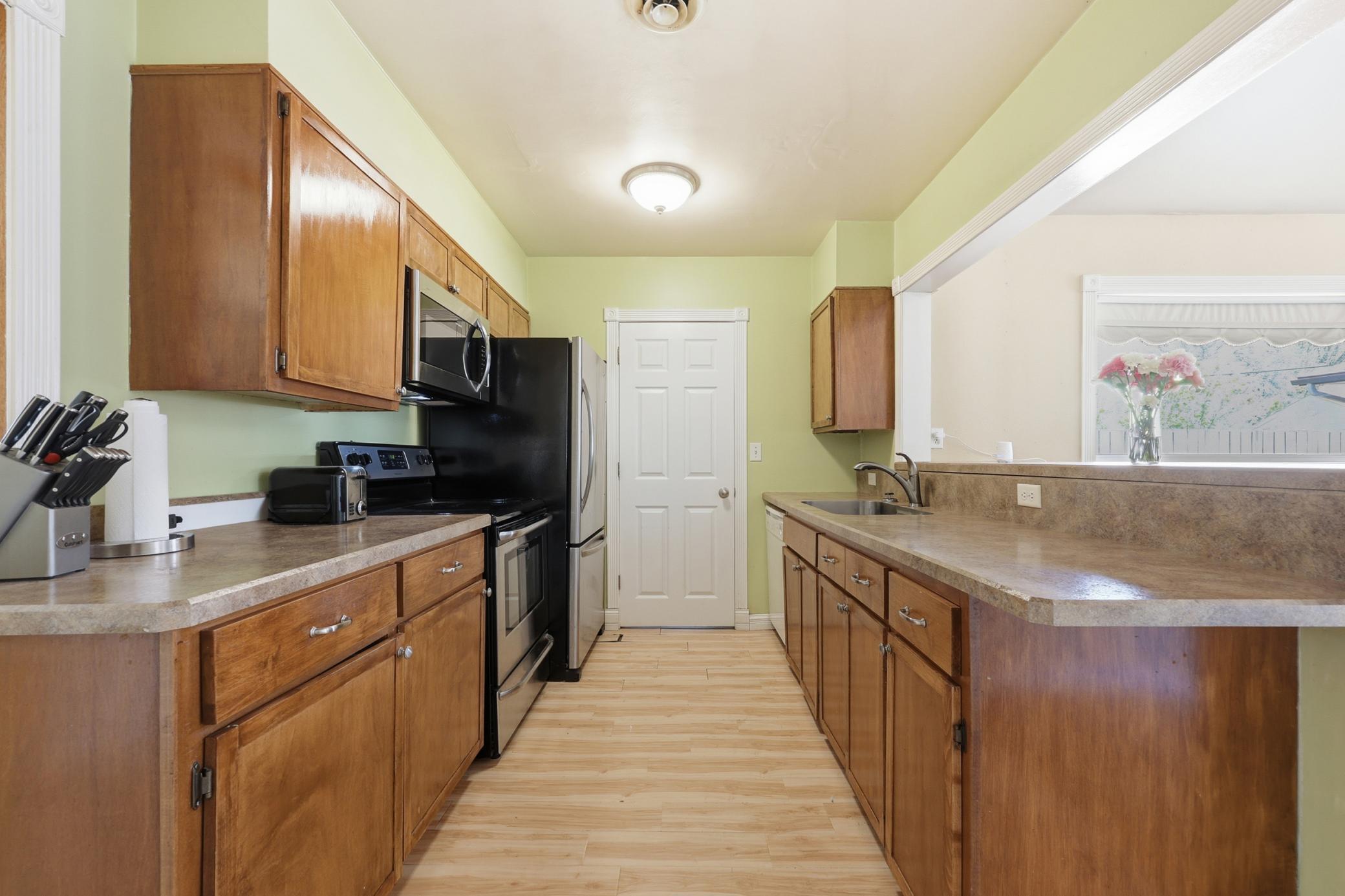 718 kitchen