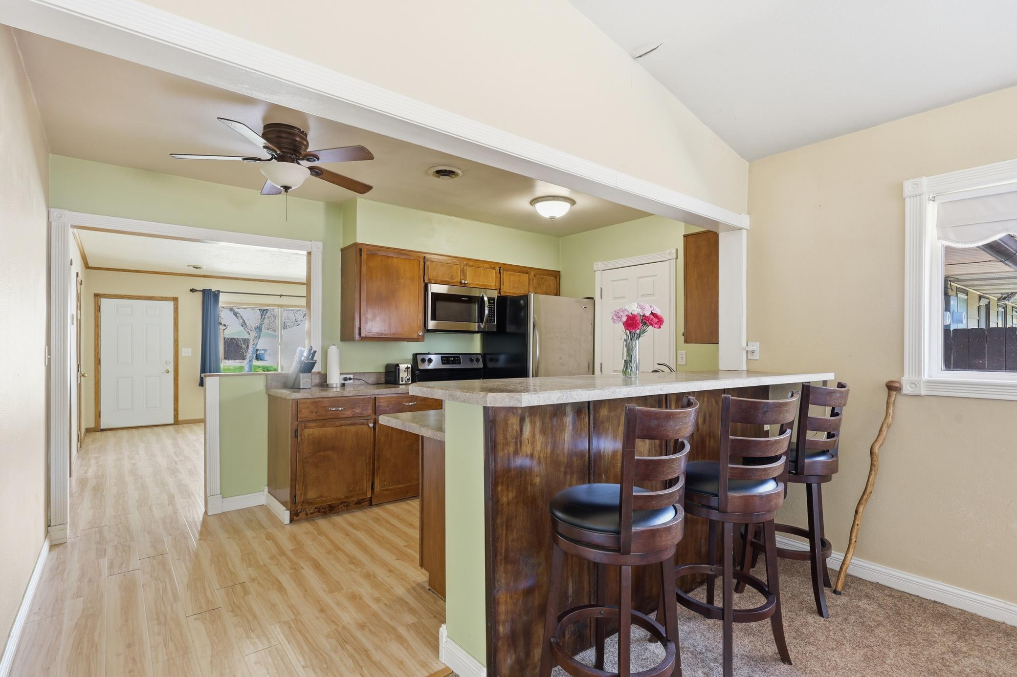 718 kitchen