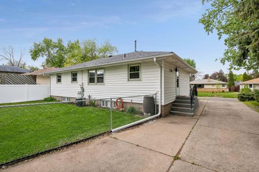 4917 Monroe Street NE, Minneapolis, MN 55421