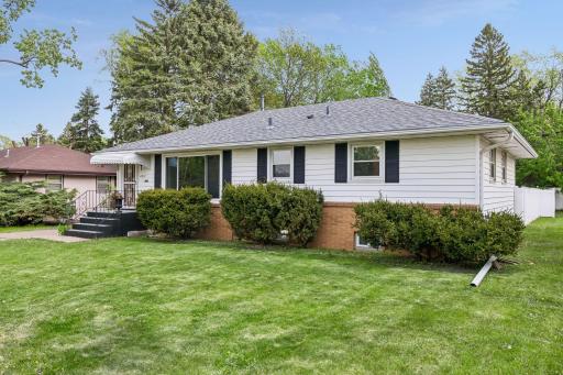 4917 Monroe Street NE, Minneapolis, MN 55421