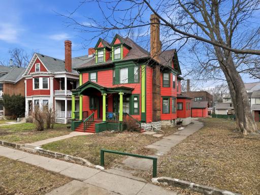 475 Dayton Avenue, Saint Paul, MN 55102