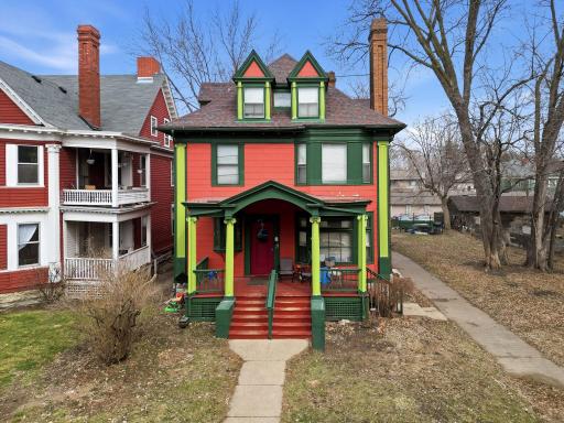 475 Dayton Avenue, Saint Paul, MN 55102