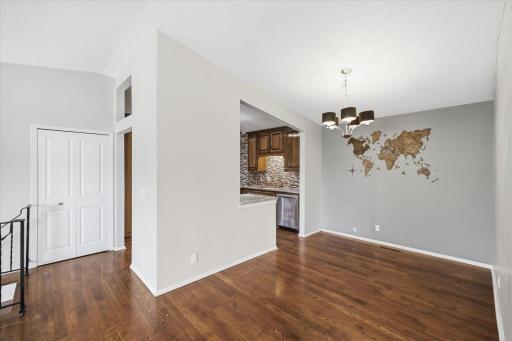 6838 Sandlewood Road, Saint Paul, MN 55125