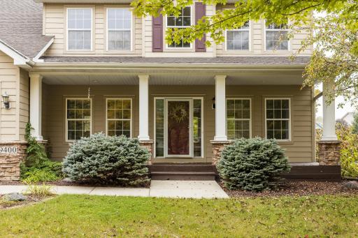 9400 Glacier Road, Minnetrista, MN 55375