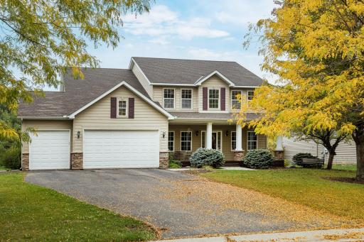 9400 Glacier Road, Minnetrista, MN 55375