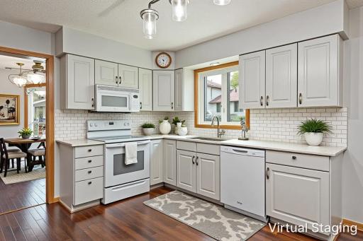 305 Chancery Lane, Mankato, MN 56001
