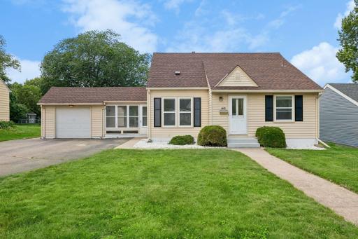 6632 10th Avenue S, Minneapolis, MN 55423