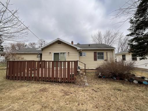 408 E 32nd Street, Hibbing, MN 55746