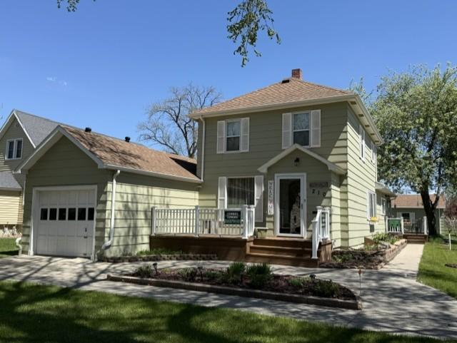 210 9th St No - Breckenridge