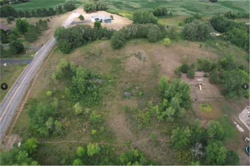 111 North Oaks Dr NW, Garfield, MN 56332